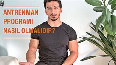 Yüzme Antrenman Programı Nasıl Hazırlanır?