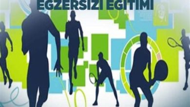 Spor ve Egzersiz Psikolojisi Seminerleri