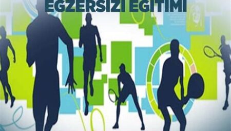 Spor ve Egzersiz Psikolojisi Seminerleri