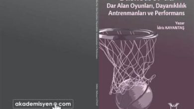 Basketbolda Hız ve Çeviklik Antrenmanları