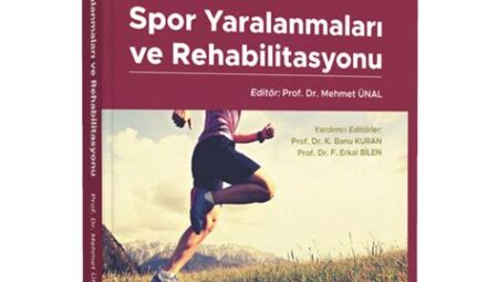 Spor ve Egzersiz Yaralanmaları Konferansları